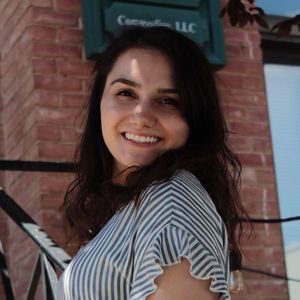 Meet your Posher, Victoria